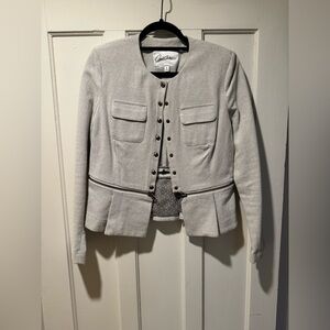 Women’s Blazer